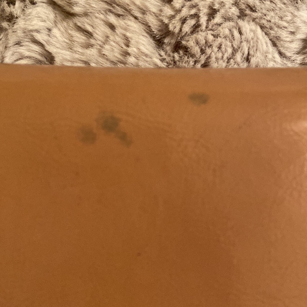 Gucci Tan Leather Wallet - Picture 6 of 12